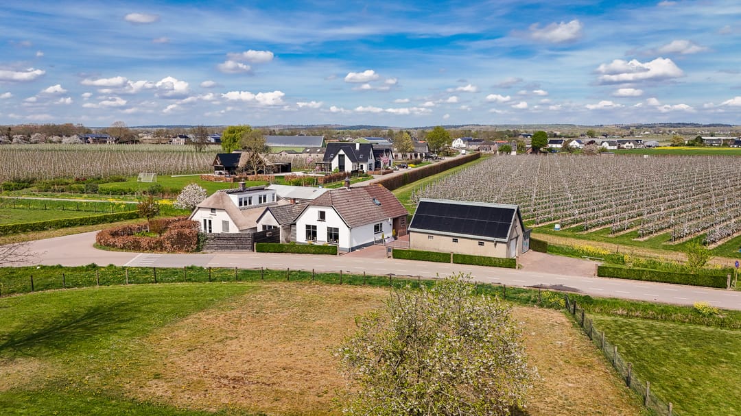 Foto 1 van Verhuizensestraat 1