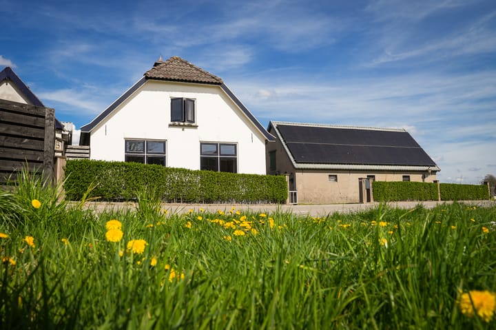 Foto 3 van Verhuizensestraat 1