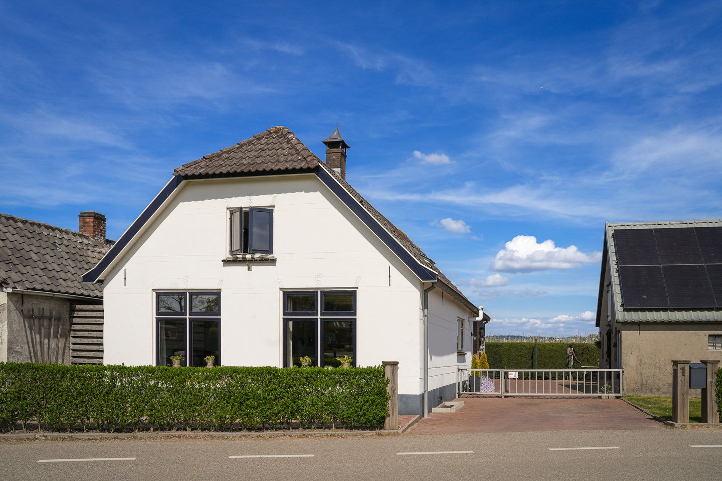 Foto 4 van Verhuizensestraat 1