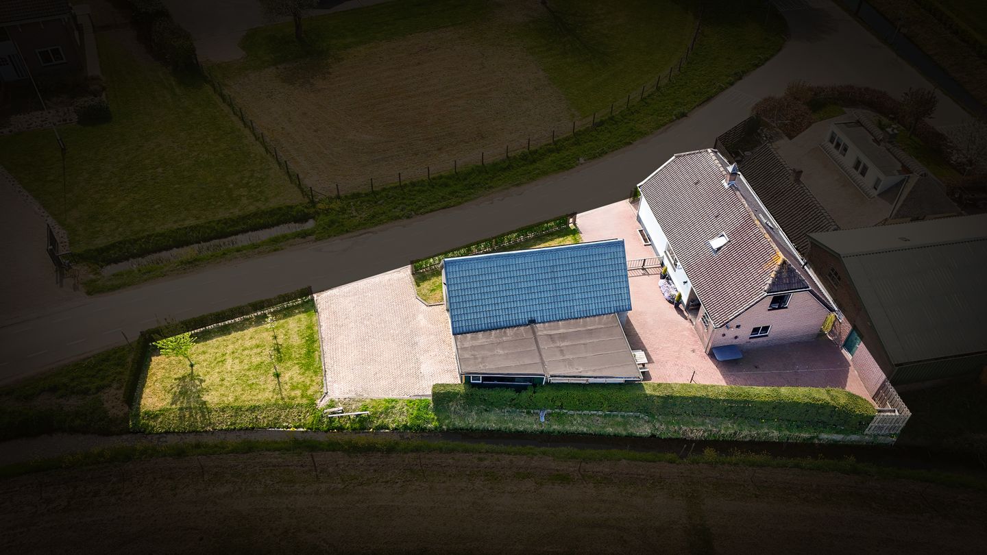 Foto 5 van Verhuizensestraat 1