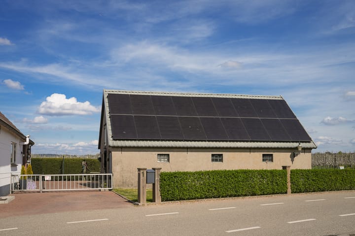 Photo 24 of Verhuizensestraat 1