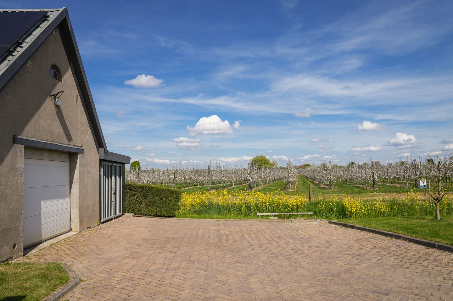 Foto 25 van Verhuizensestraat 1