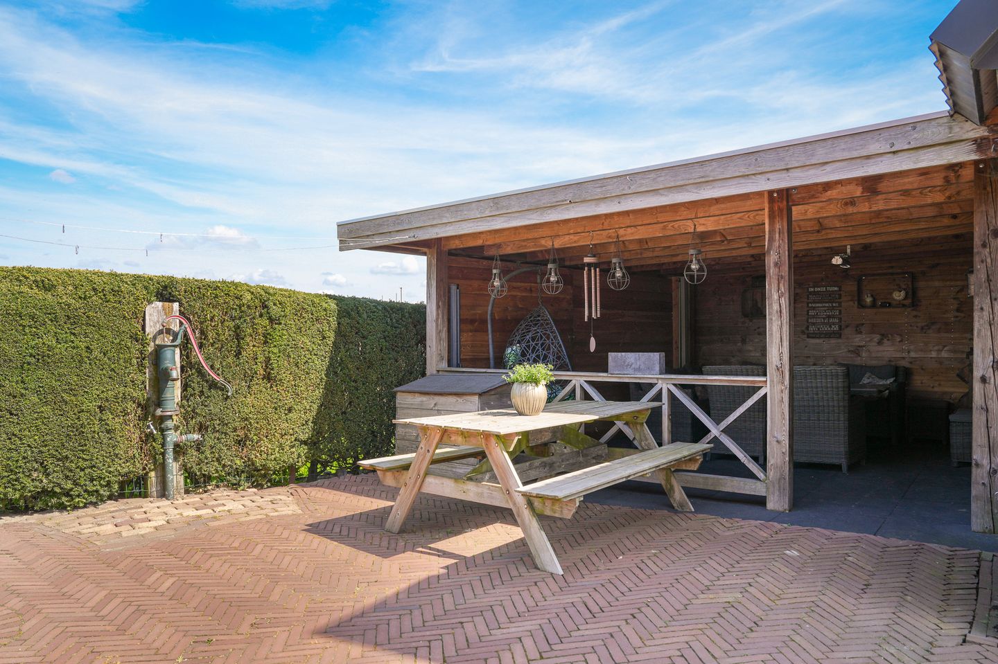 Foto 35 van Verhuizensestraat 1