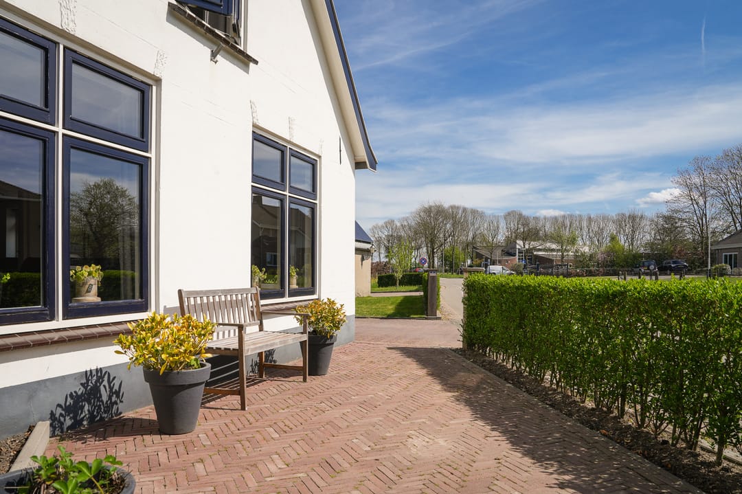 Foto 23 van Verhuizensestraat 1