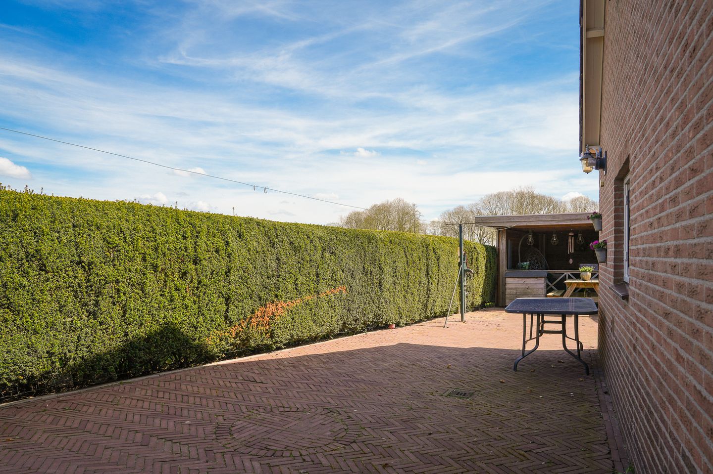 Foto 40 van Verhuizensestraat 1