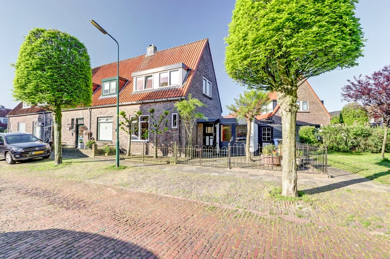 Rozenstraat 2 main image
