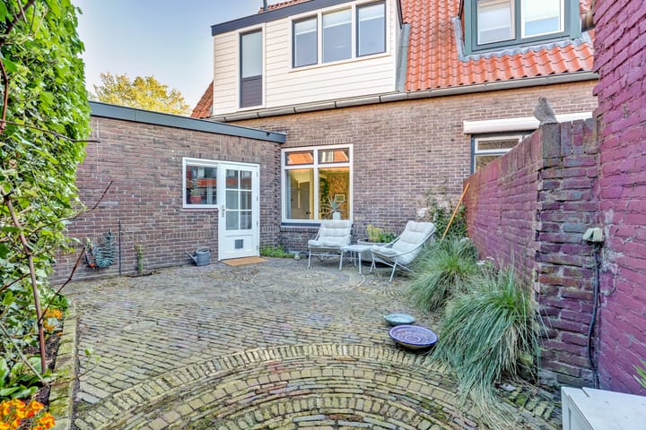 Foto 27 van Rozenstraat 2