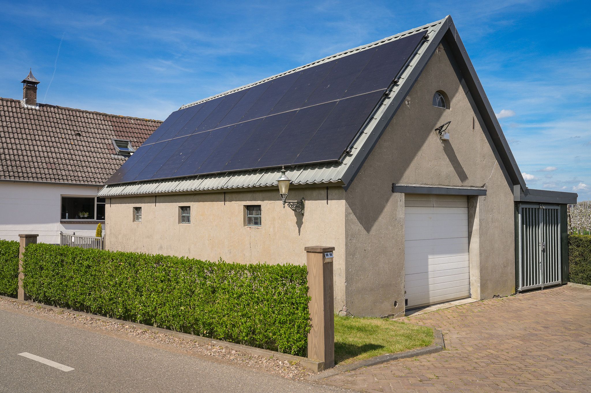 Foto 45 van Verhuizensestraat 1