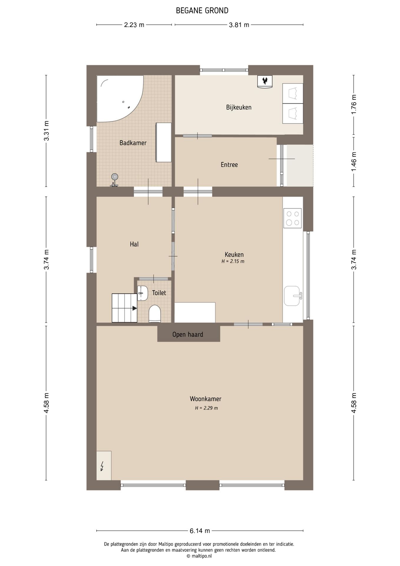 Foto 55 van Verhuizensestraat 1