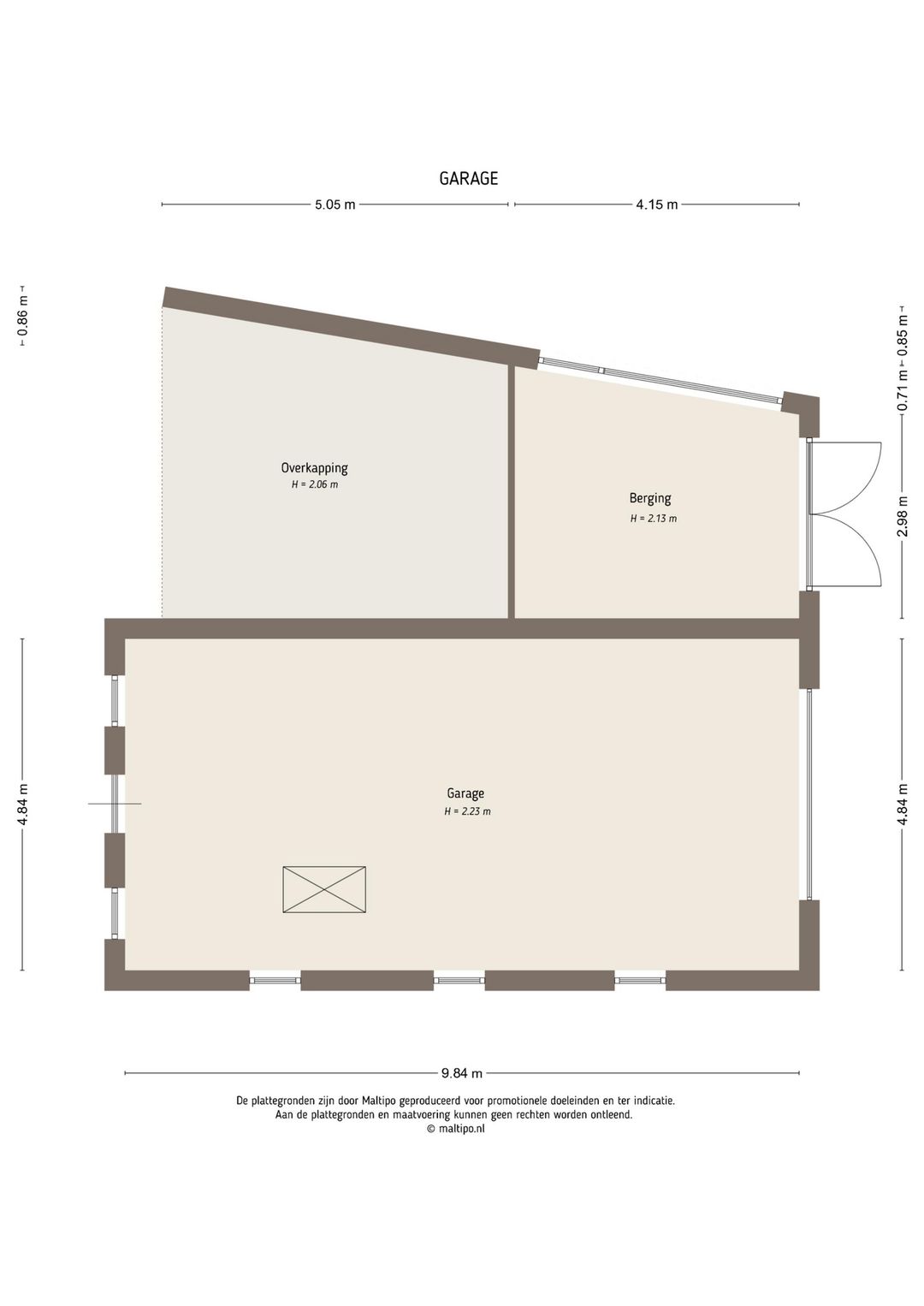 Foto 58 van Verhuizensestraat 1
