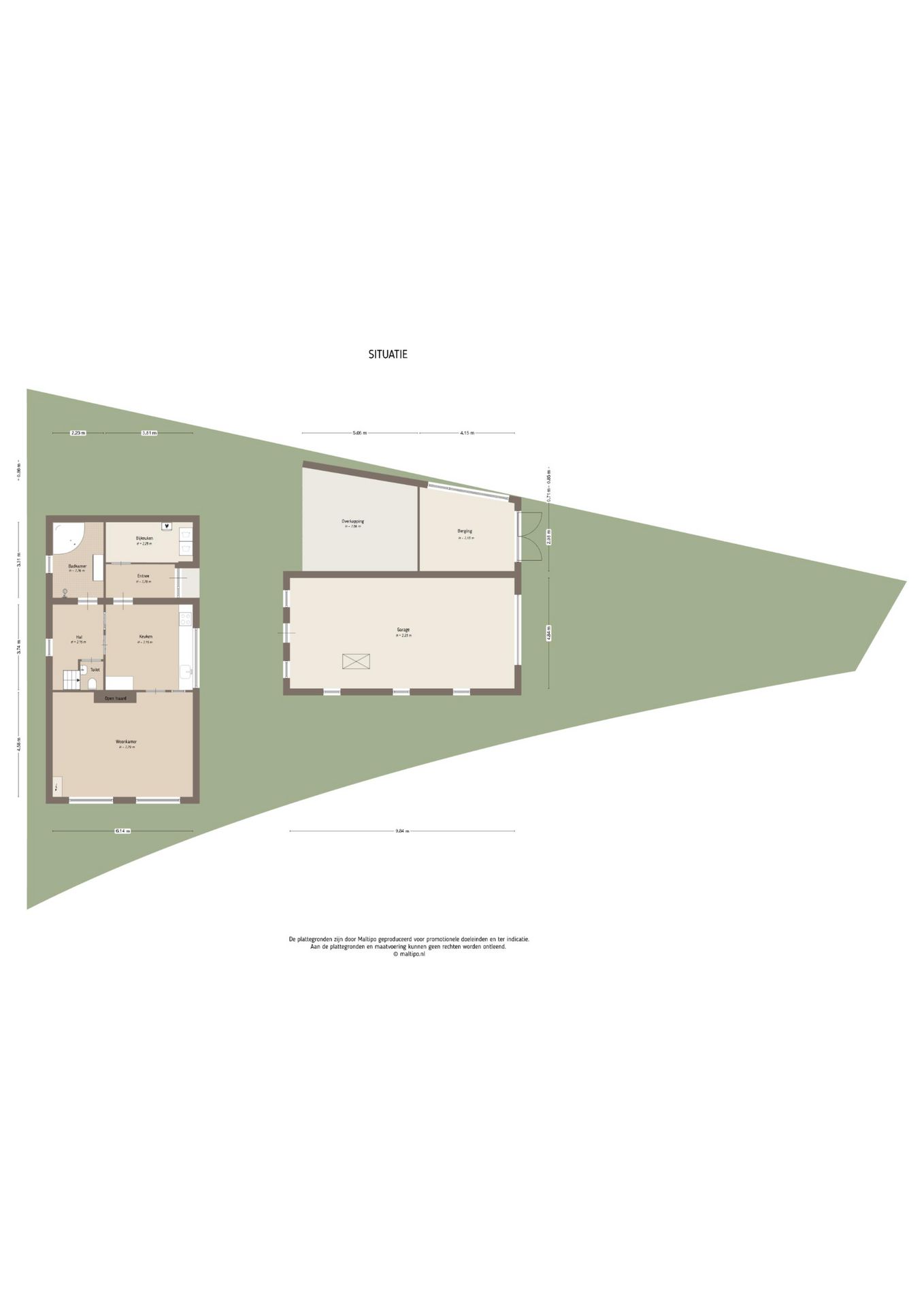 Foto 59 van Verhuizensestraat 1