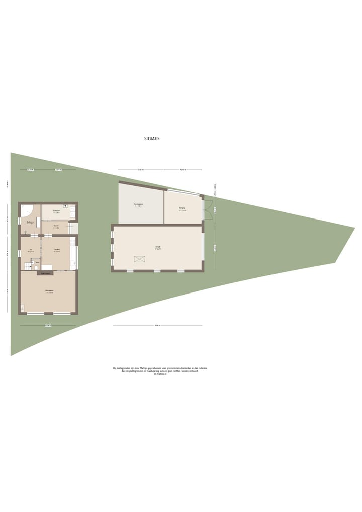 Photo 59 of Verhuizensestraat 1