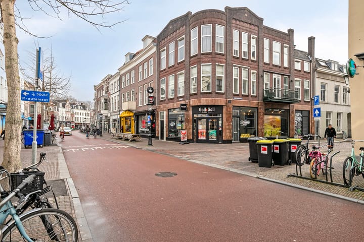 Voorstraat 27-BS