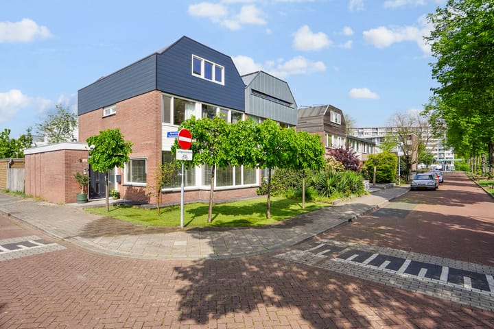 Foto 1 van Jan Heijmanslaan 80-A