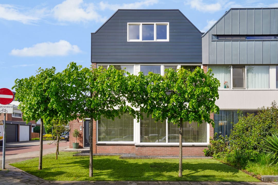 Foto 2 van Jan Heijmanslaan 80-A