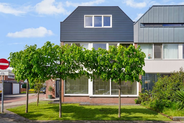 Foto 2 van Jan Heijmanslaan 80-A