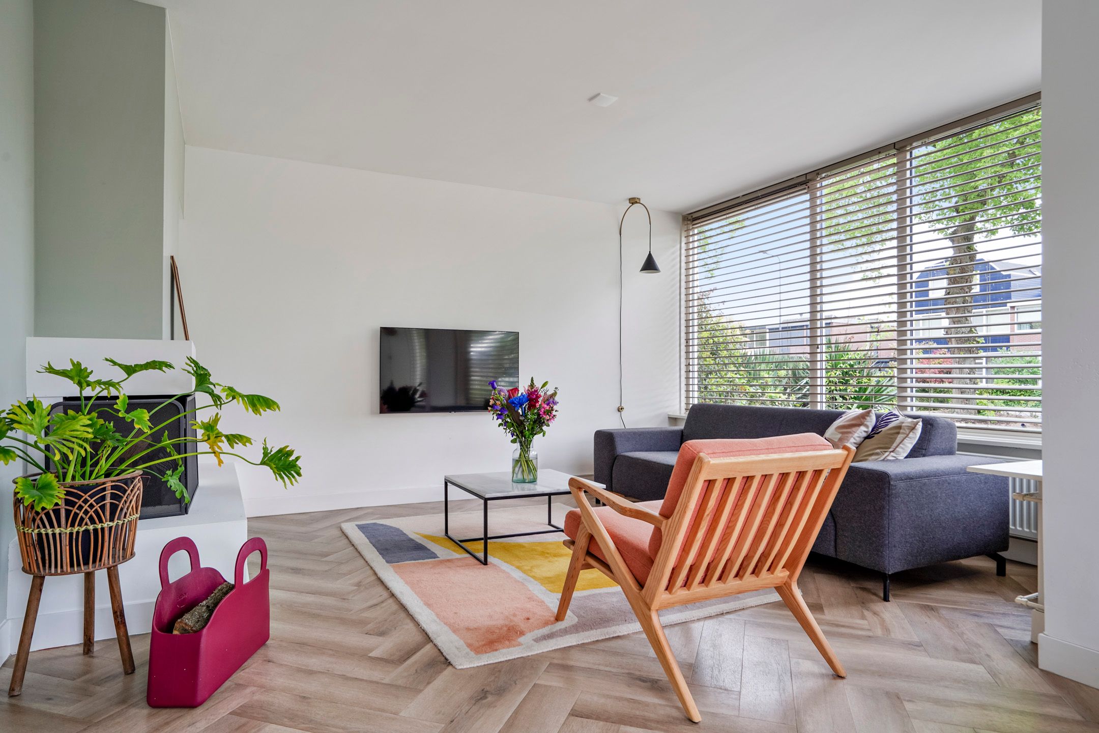 Foto 3 van Jan Heijmanslaan 80-A