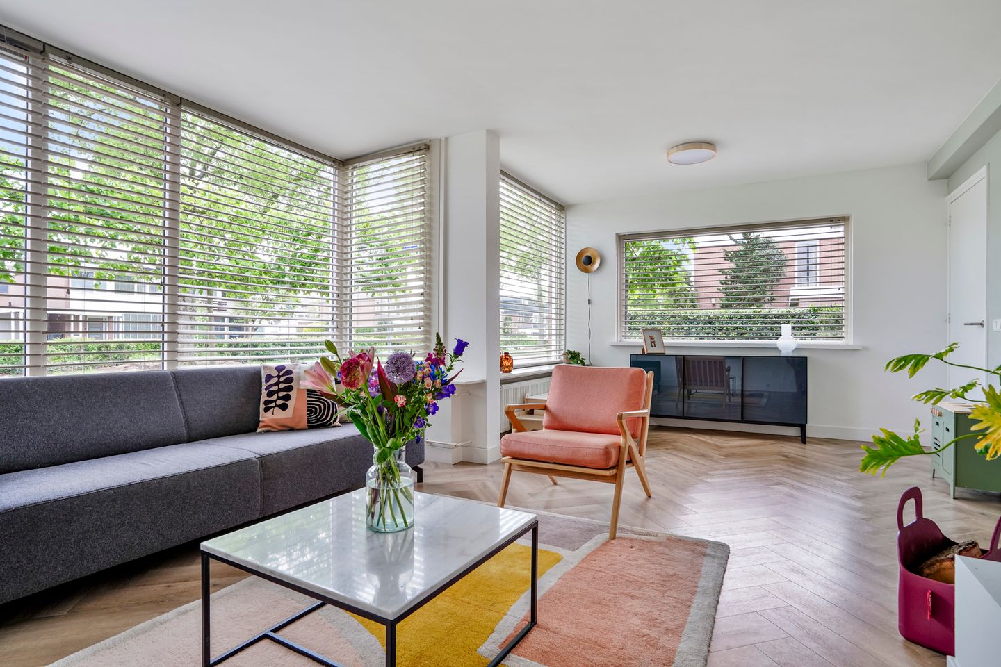 Foto 4 van Jan Heijmanslaan 80-A