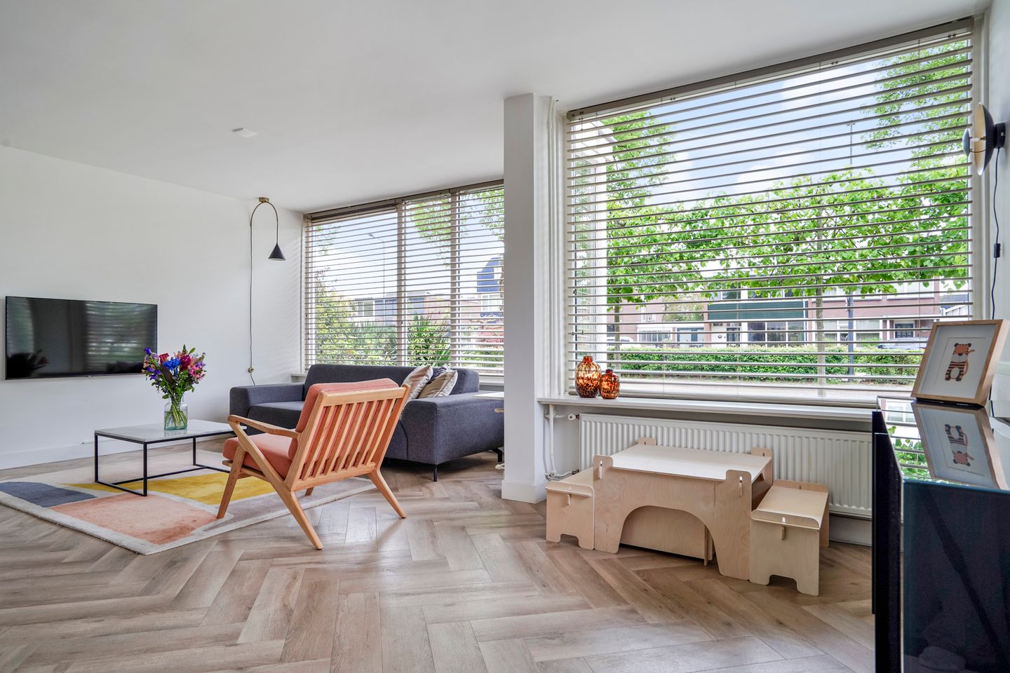 Foto 5 van Jan Heijmanslaan 80-A