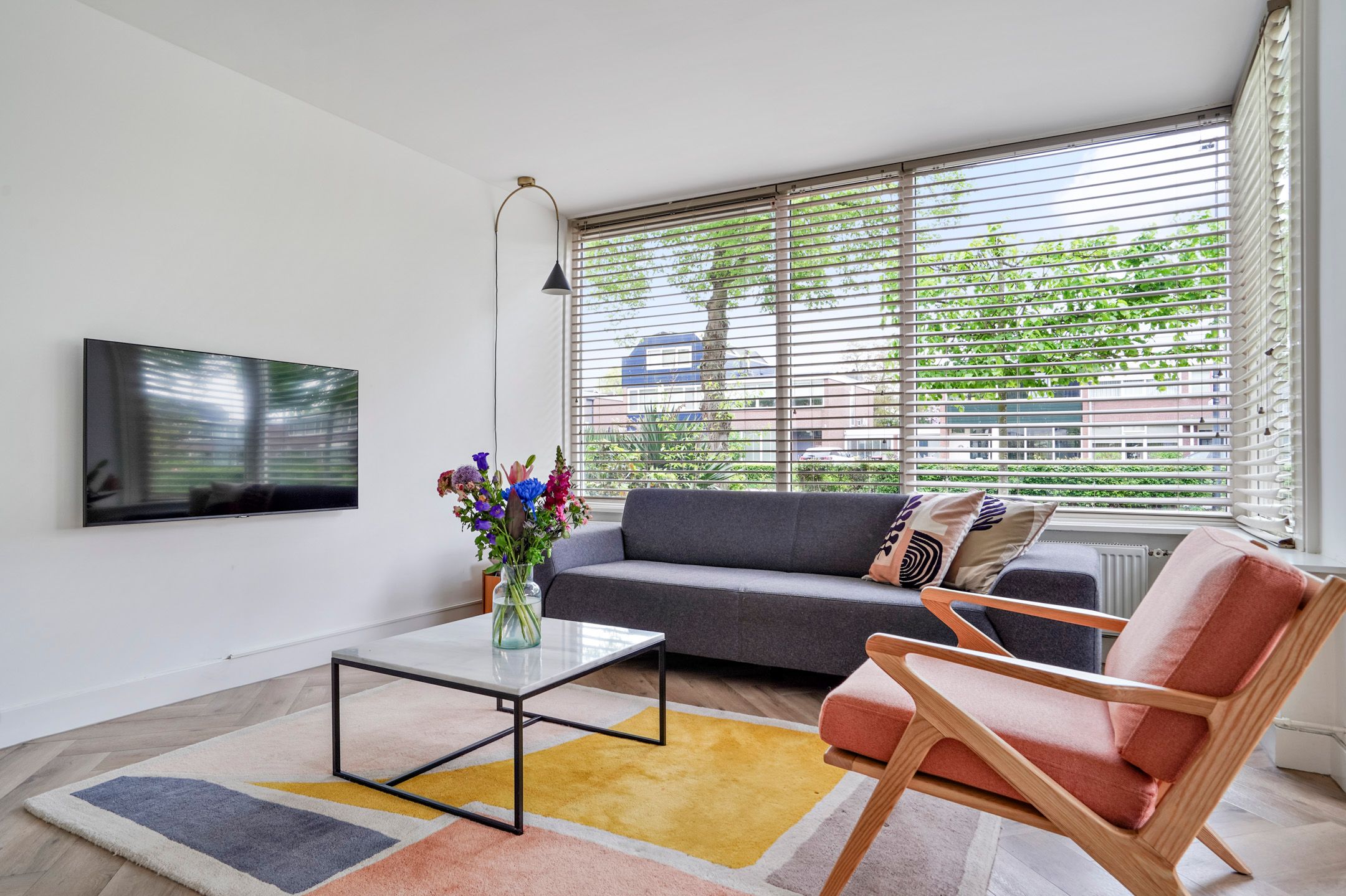 Foto 6 van Jan Heijmanslaan 80-A