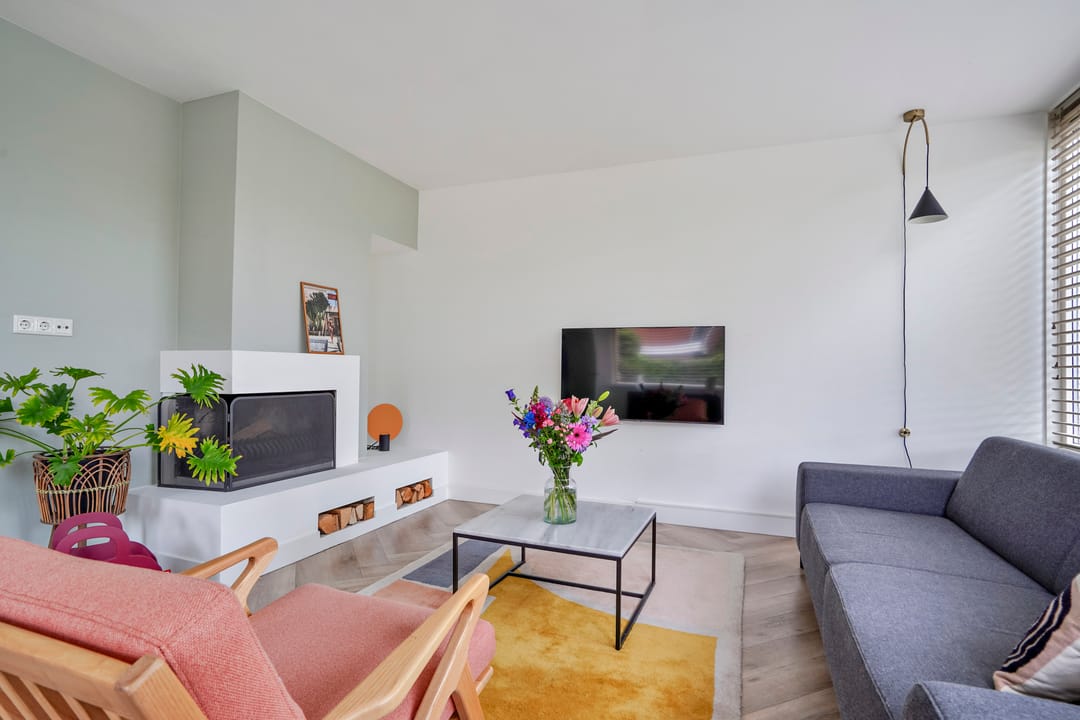 Foto 7 van Jan Heijmanslaan 80-A