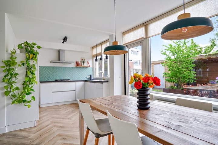 Foto 11 van Jan Heijmanslaan 80-A