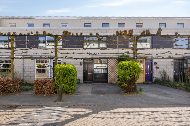 Keplerstraat 21