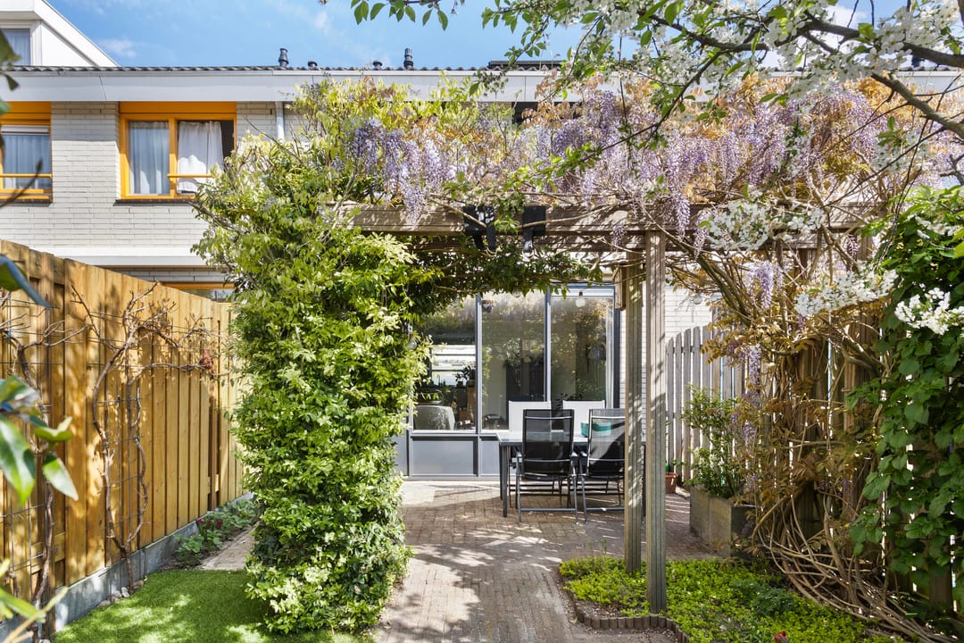 Photo 2 of Keplerstraat 21