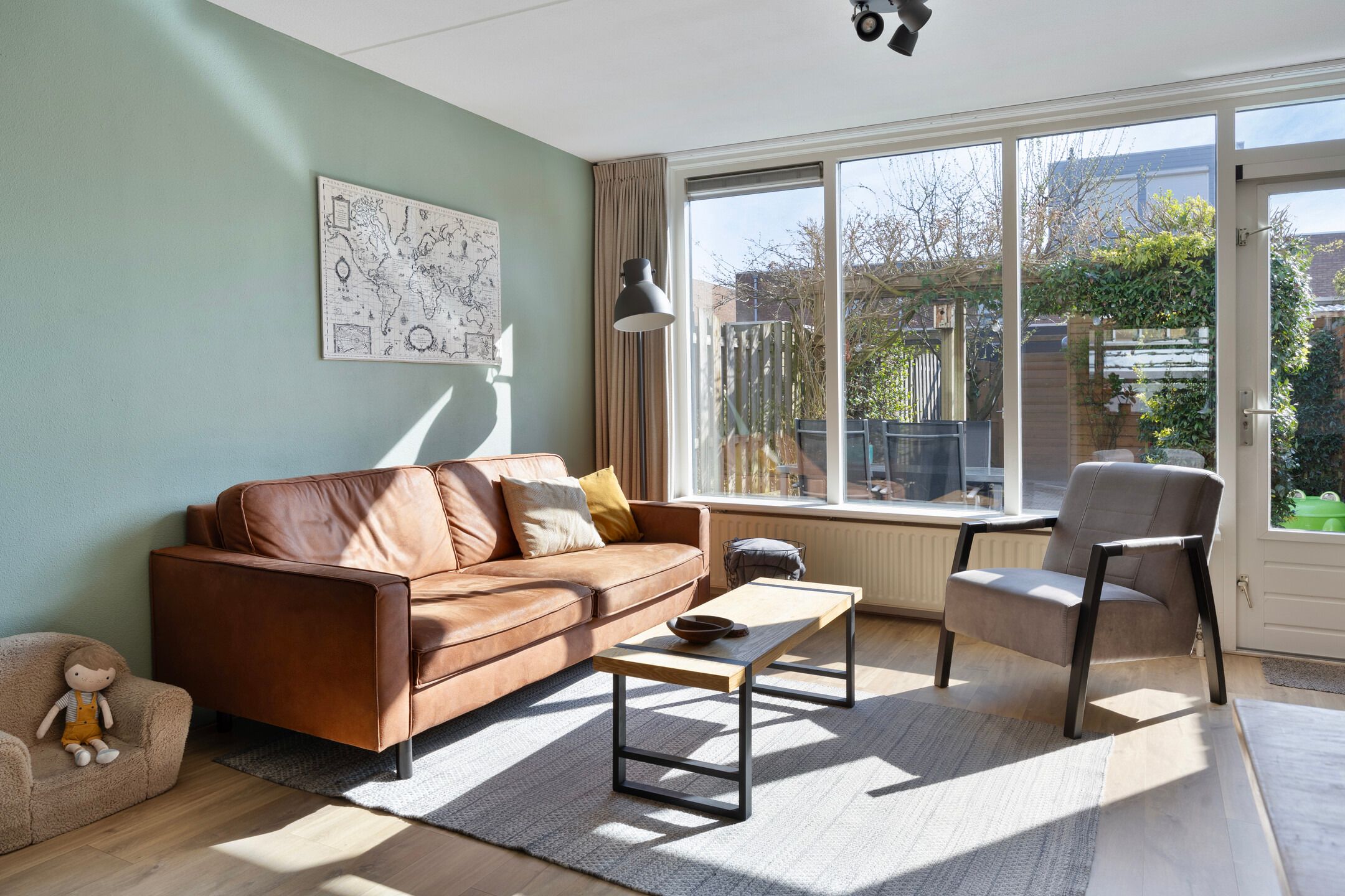 Photo 3 of Keplerstraat 21