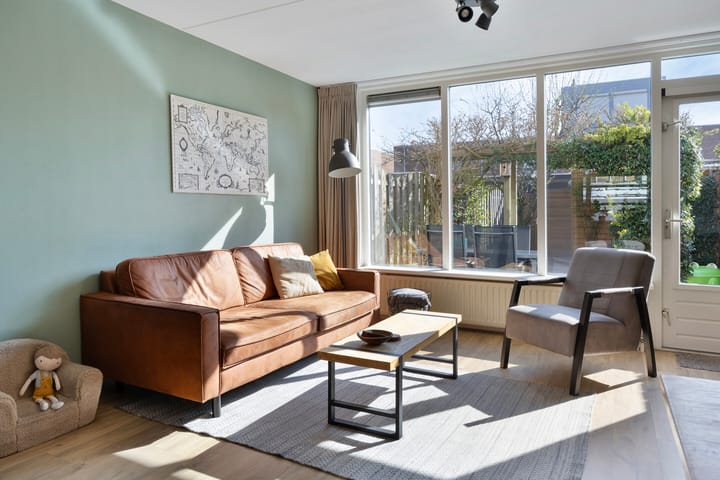 Foto 3 van Keplerstraat 21