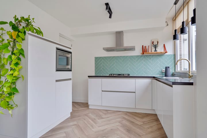 Foto 14 van Jan Heijmanslaan 80-A