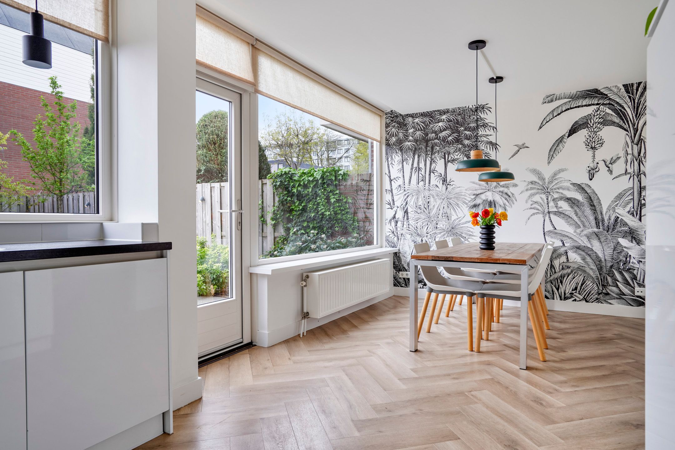 Foto 15 van Jan Heijmanslaan 80-A