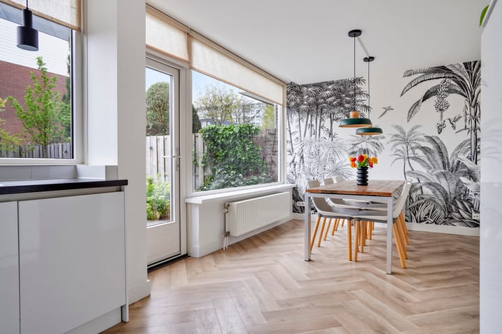 Foto 15 van Jan Heijmanslaan 80-A