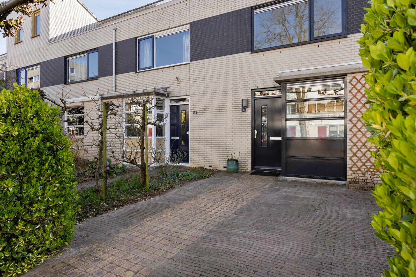 Photo 5 of Keplerstraat 21