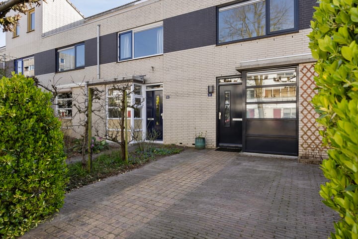 Foto 5 van Keplerstraat 21