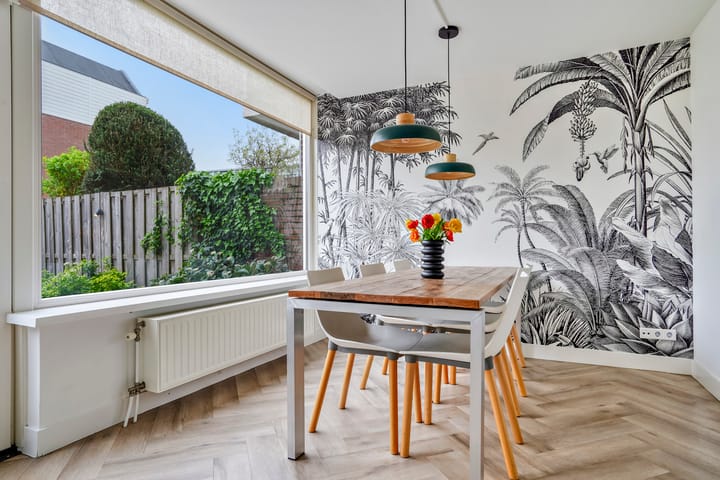 Foto 16 van Jan Heijmanslaan 80-A