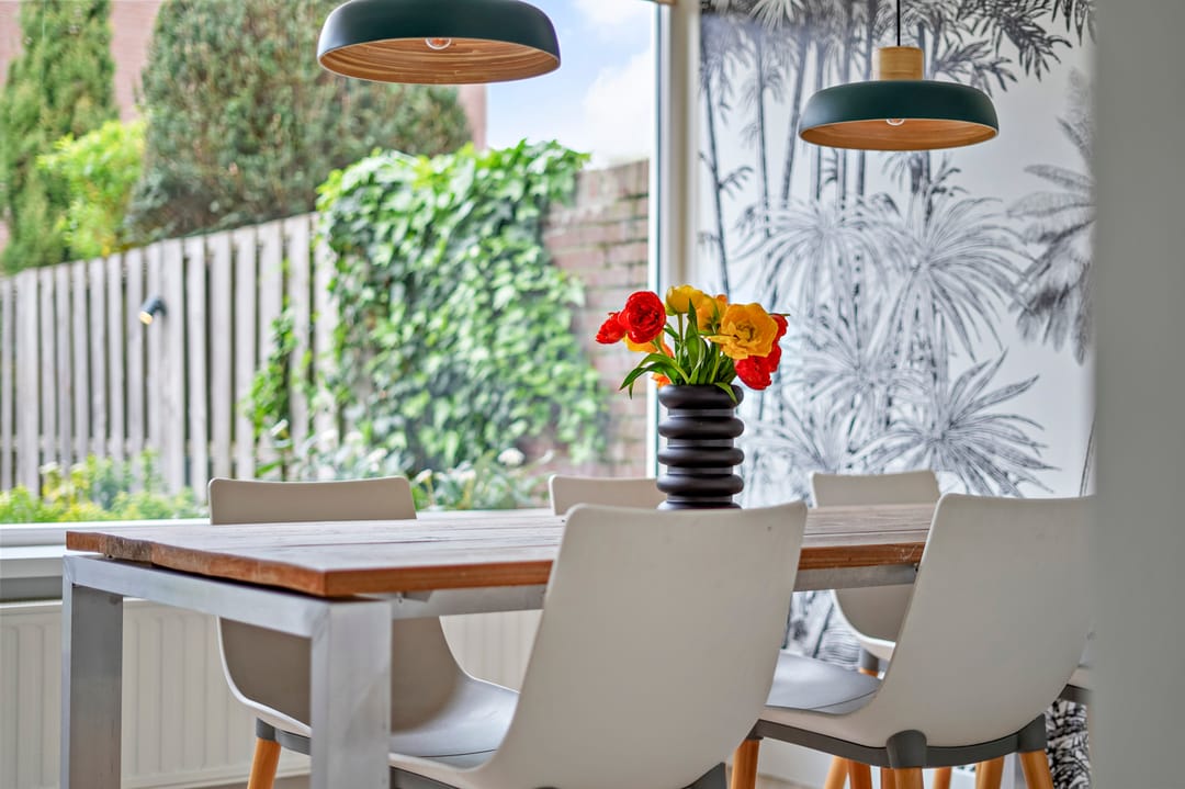 Foto 17 van Jan Heijmanslaan 80-A