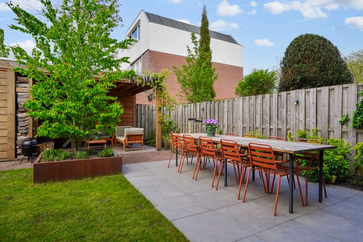 Foto 18 van Jan Heijmanslaan 80-A