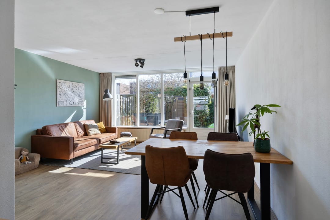 Photo 8 of Keplerstraat 21