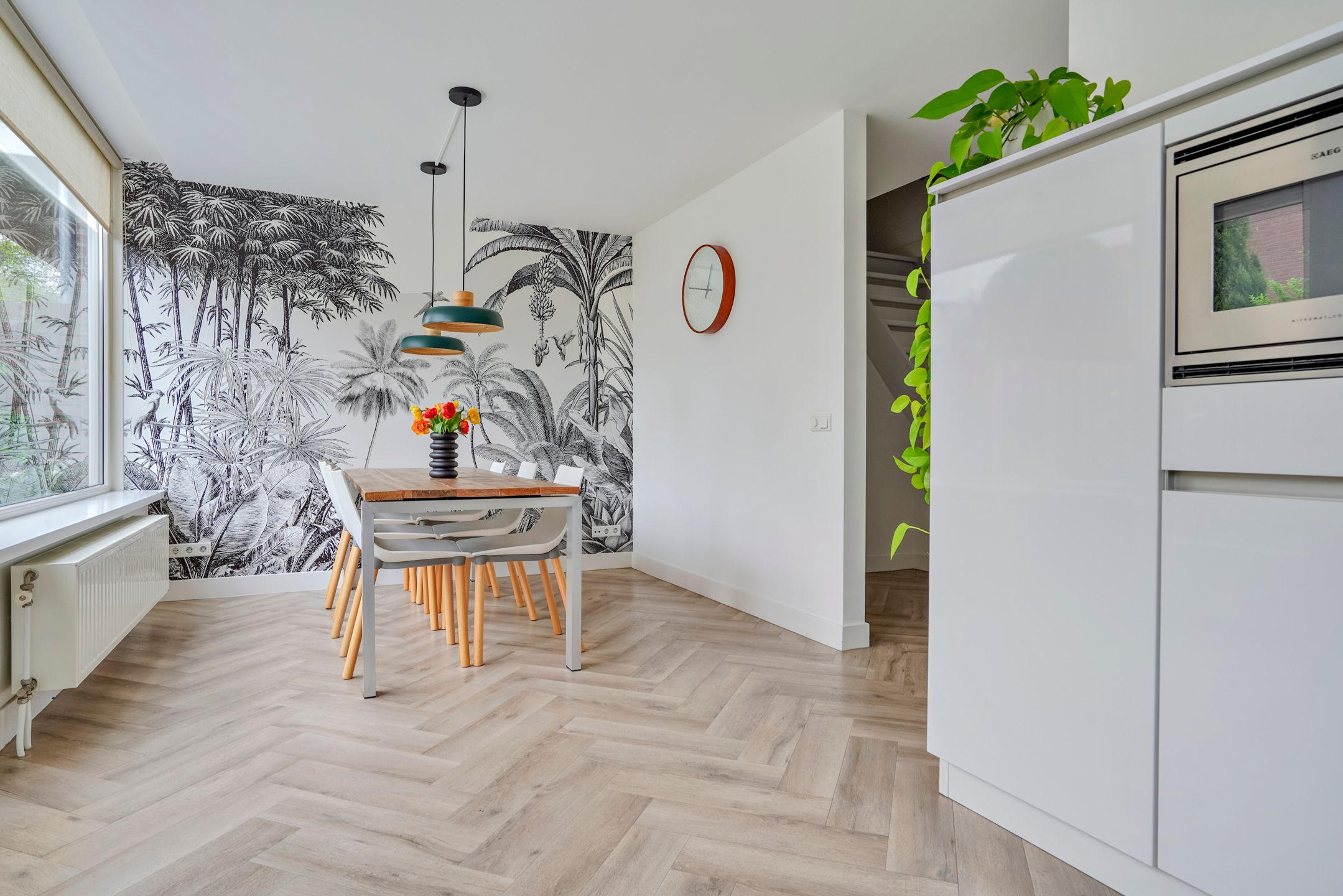 Foto 12 van Jan Heijmanslaan 80-A