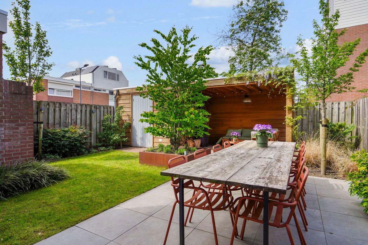 Foto 19 van Jan Heijmanslaan 80-A