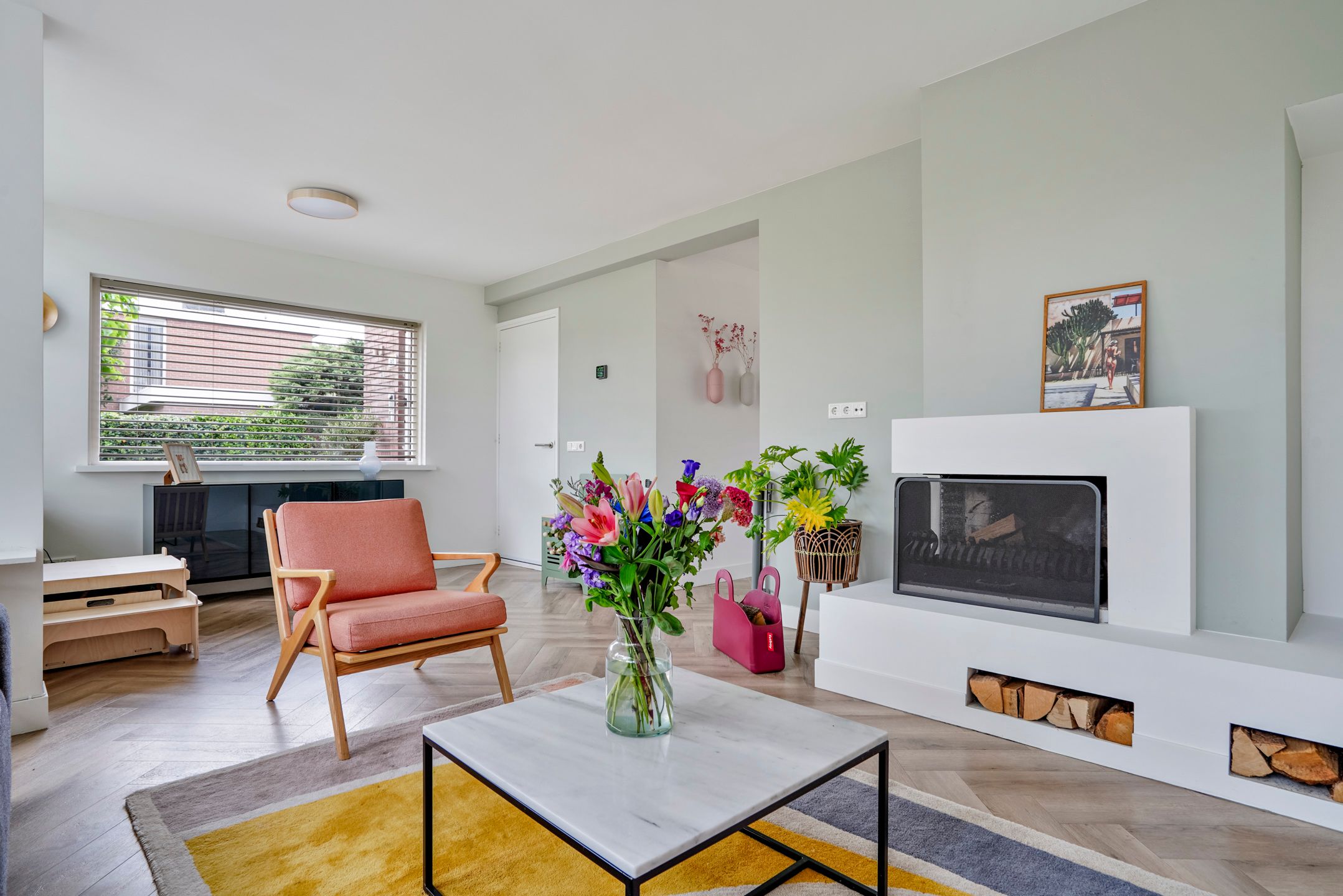 Foto 9 van Jan Heijmanslaan 80-A