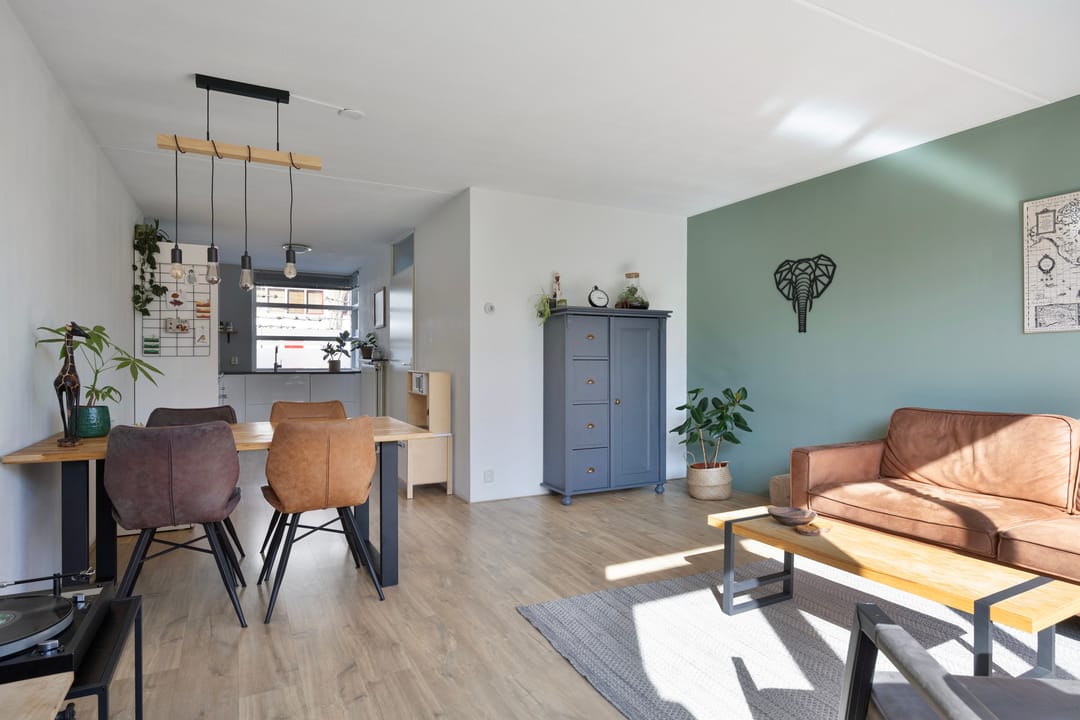 Photo 11 of Keplerstraat 21