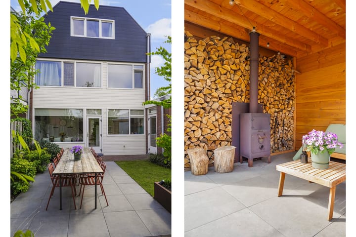 Foto 22 van Jan Heijmanslaan 80-A