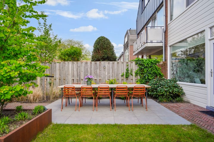 Foto 23 van Jan Heijmanslaan 80-A