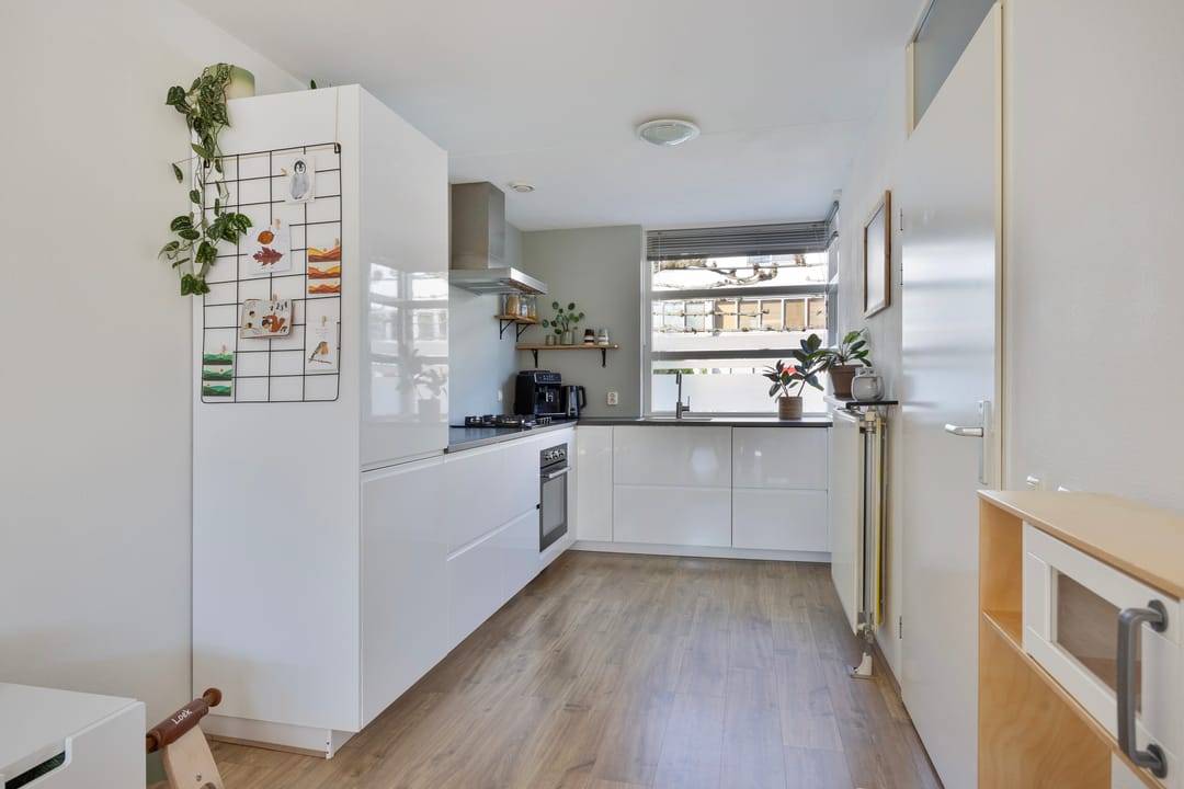 Photo 13 of Keplerstraat 21