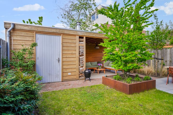 Foto 24 van Jan Heijmanslaan 80-A