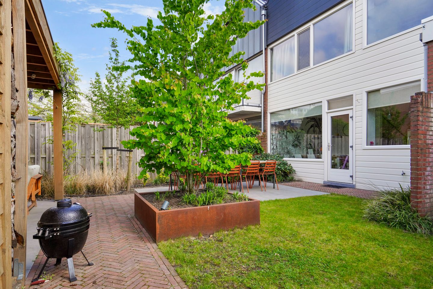 Foto 25 van Jan Heijmanslaan 80-A