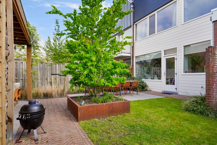 Foto 25 van Jan Heijmanslaan 80-A