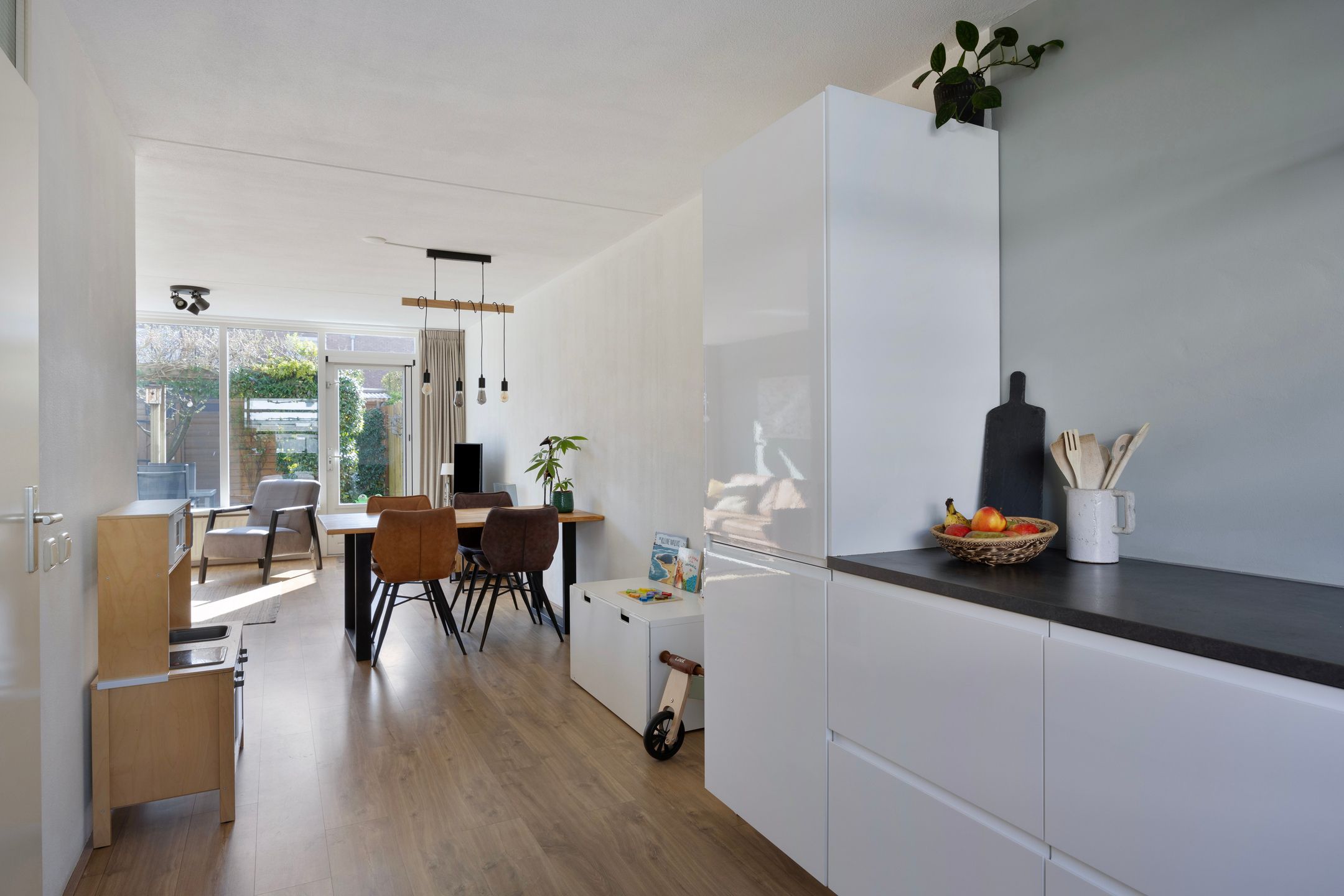 Photo 15 of Keplerstraat 21